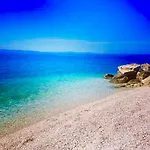 公寓 Sea Sparkle 2 Luxury