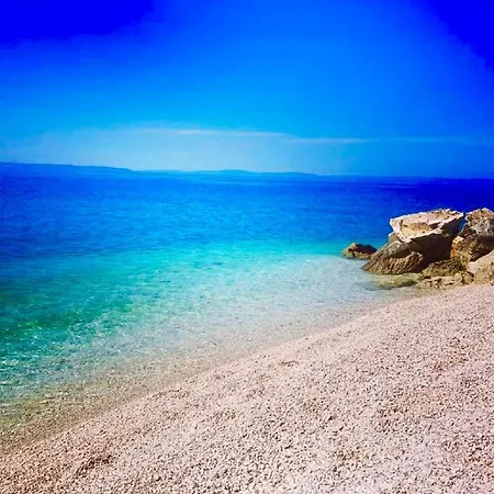 Appartement Sea Sparkle 2 Luxury