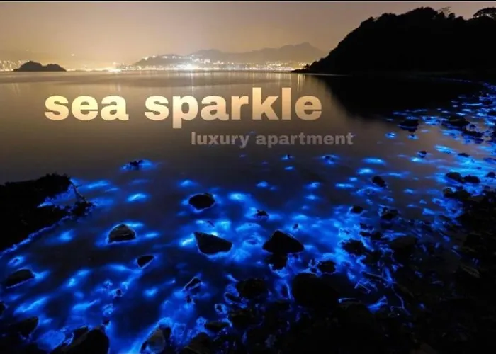 Apartman Sea Sparkle 2 Luxury