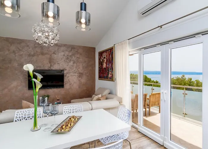 Sea Sparkle 2 Luxury Split