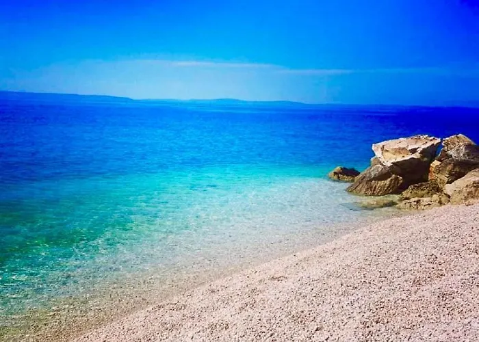 דירה Sea Sparkle 2 Luxury