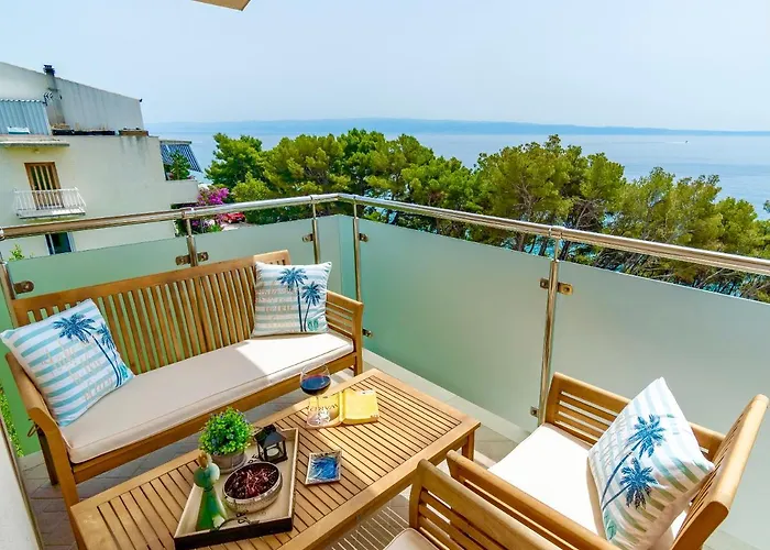 Sea Sparkle 2 Luxury * Split