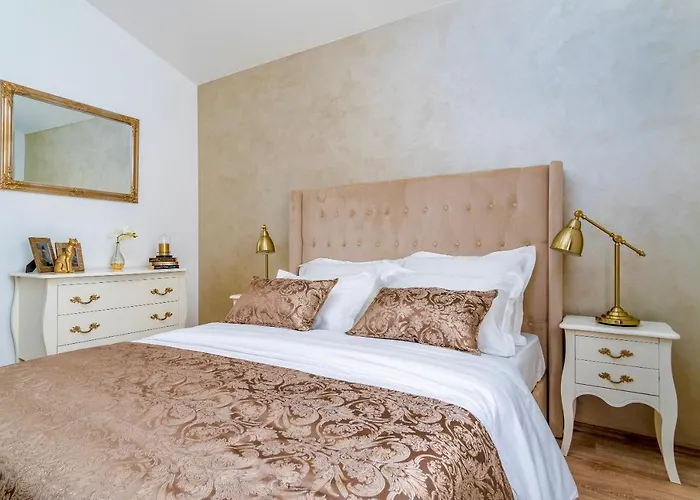 Sea Sparkle 2 Luxury * Split